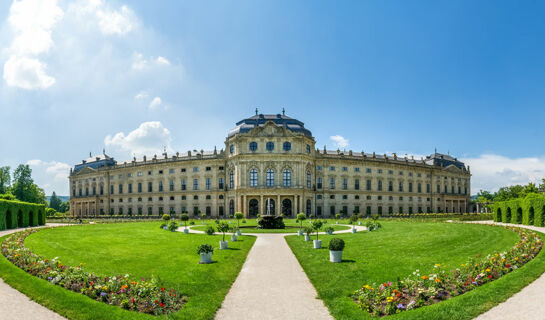 GHOTEL HOTEL & LIVING WÜRZBURG (B&B) Würzburg