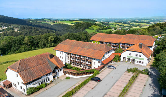 ACHAT HOTEL WALDKIRCHEN (B&B) Waldkirchen