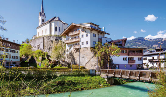 HOTEL . WIRTSHAUS TAUERNHEX  (B&B) Piesendorf