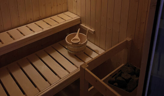 MEERBLAU · HOTEL · RÜGEN Sellin