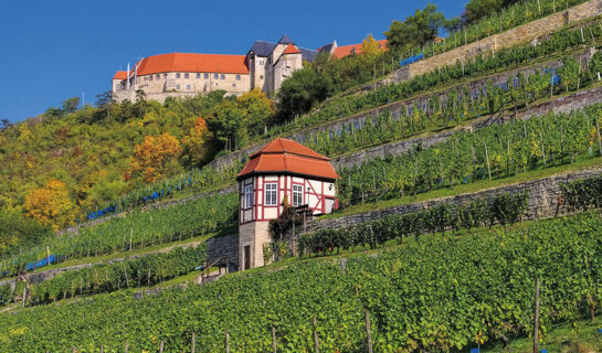 HOTEL RESTAURANT SCHÖNE AUSSICHT Leißling