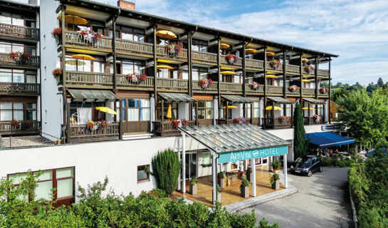 AKTIVITAL HOTEL Bad Griesbach