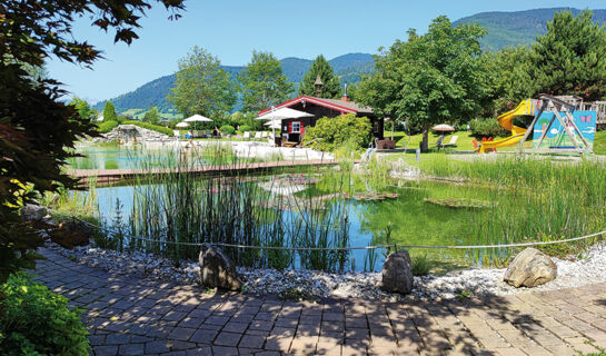 KESSELGRUBS FERIENWELT Altenmarkt