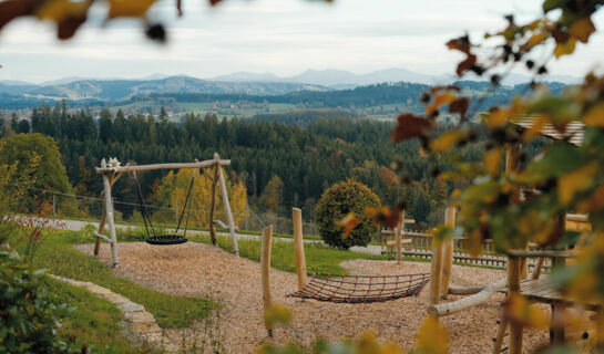 BERGHOTEL JÄGERHOF Isny im Allgäu