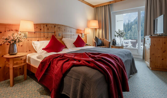 HOTEL AROSA ALPINE CLUB Arosa