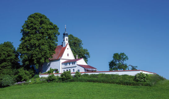 4K HOTEL (B&B) Wangen im Allgäu