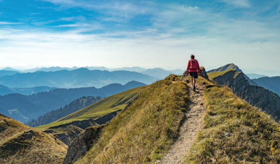 4K HOTEL (B&B) Wangen im Allgäu