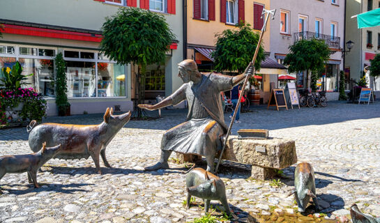 4K HOTEL (B&B) Wangen im Allgäu