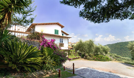 HOTEL SERENA (B&B) Cerri