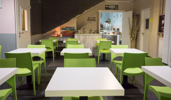 HOTEL SERENA (B&B) Cerri