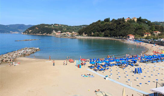 HOTEL SERENA (B&B) Cerri