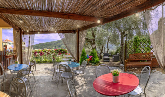 HOTEL SERENA (B&B) Cerri