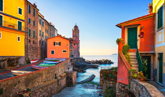 HOTEL SERENA (B&B) Cerri