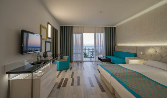 GRIFID HOTEL SENTIDO MAREA Warna