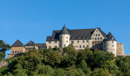 SYMPATHIE HOTEL FÜRSTENHOF (B&B) Bad Kreuznach