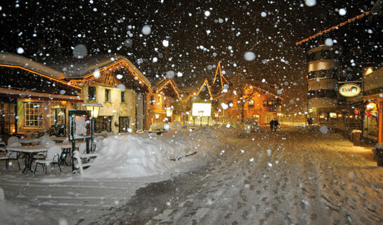 DAS HOTEL EDEN (B&B) Seefeld