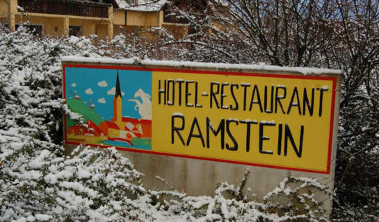 AUBERGE RAMSTEIN Scherwiller