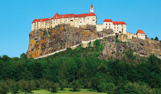 MAIERS OSTSTEIRISCHER HOF Söchau