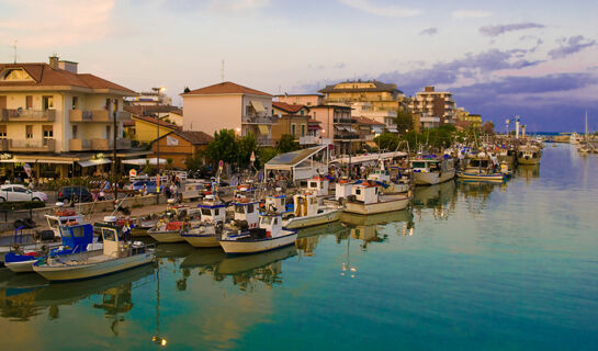 HOTEL BRITANNIA Rimini