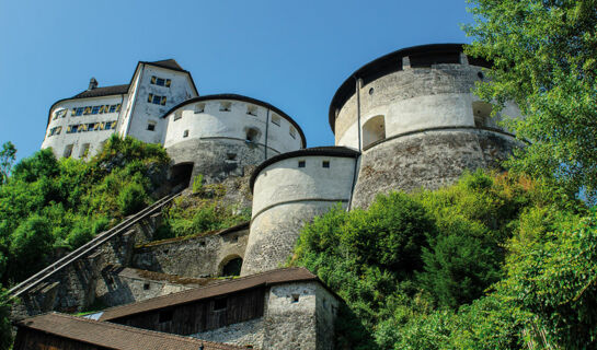 HOTEL GASTHOF ALPENBLICK Radfeld