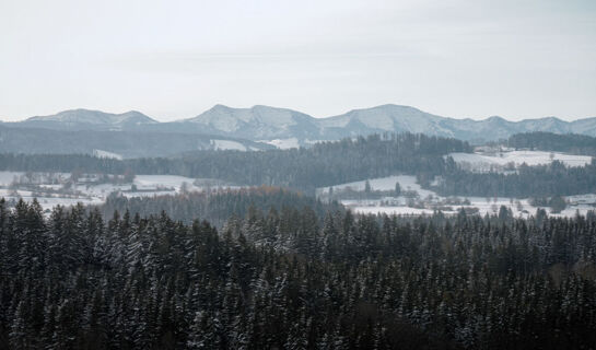 BERGHOTEL JÄGERHOF Isny im Allgäu