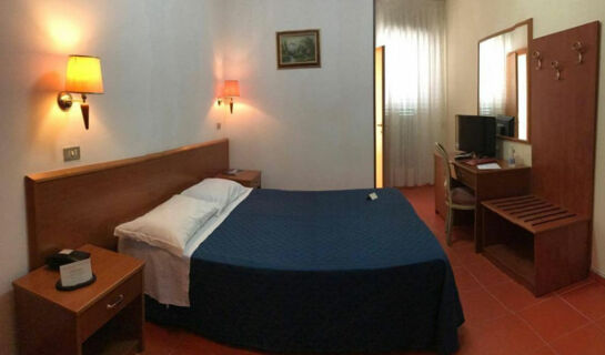 HOTEL MAGNOLIA (B&B) Vieste (FG)