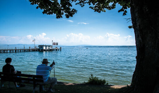 BODENSEEHOTEL RENN Hagnau