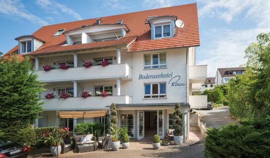 BODENSEEHOTEL RENN Hagnau