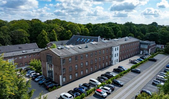 FLETCHER HOTEL-RESTAURANT DE OUDE GEVANGENIS Alkmaar