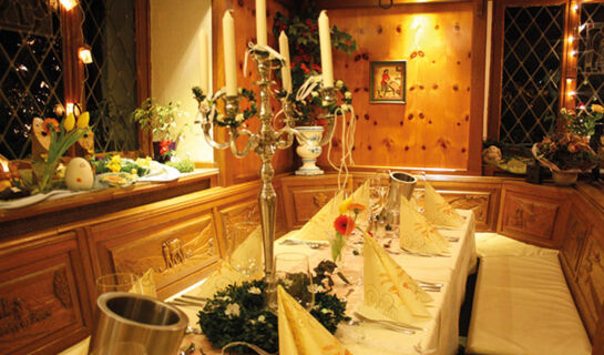 LANDGASTHAUS ALTER POSTHOF (B&B) Halsenbach