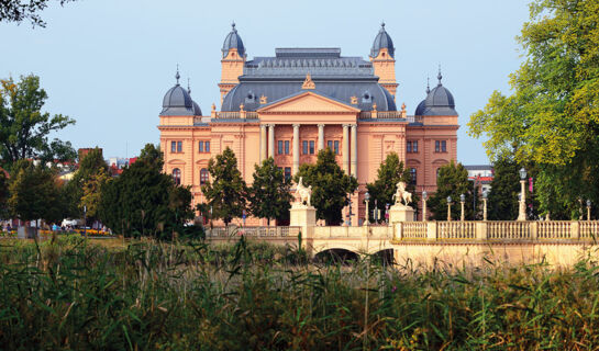 HOTEL & RESTAURANT DEUTSCHES HAUS Malchow