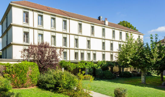 LA LONGERAIE (B&B) Morges