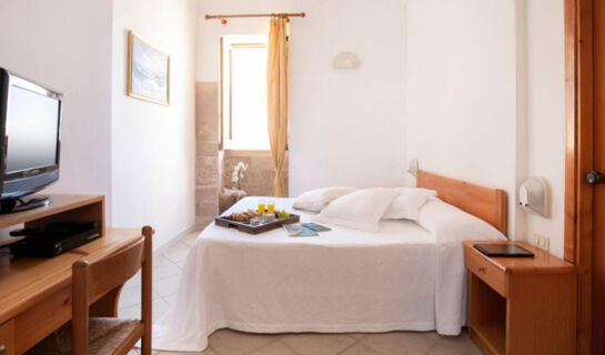 HOTEL PUNTA SAN FRANCESCO (B&B) Vieste (FG)