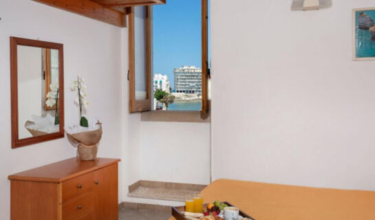 HOTEL PUNTA SAN FRANCESCO (B&B) Vieste (FG)