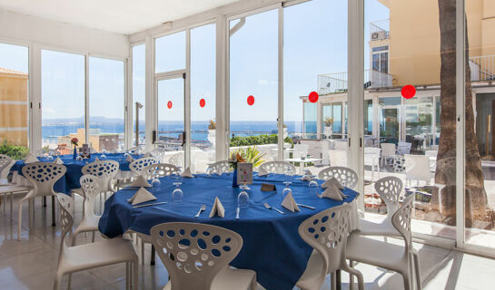 HOTEL AMIC HORIZONTE (B&B) Palma de Mallorca