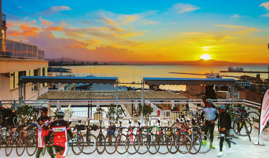 HOTEL AMIC HORIZONTE (B&B) Palma de Mallorca