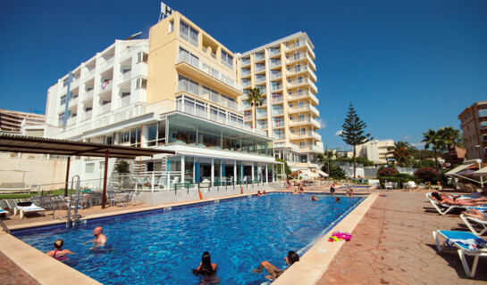 HOTEL AMIC HORIZONTE (B&B) Palma de Mallorca