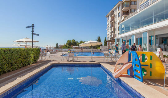 HOTEL AMIC HORIZONTE (B&B) Palma de Mallorca