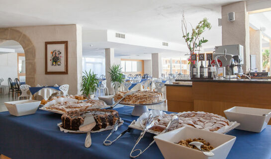 HOTEL AMIC HORIZONTE (B&B) Palma de Mallorca