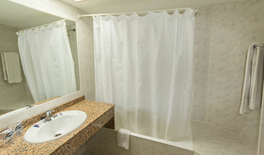 HOTEL AMIC HORIZONTE (B&B) Palma de Mallorca