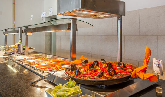 HOTEL AMIC HORIZONTE (B&B) Palma de Mallorca