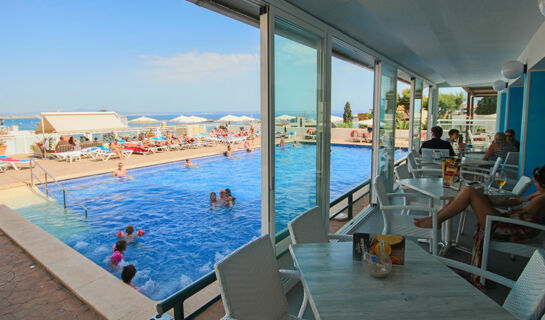 HOTEL AMIC HORIZONTE (B&B) Palma de Mallorca