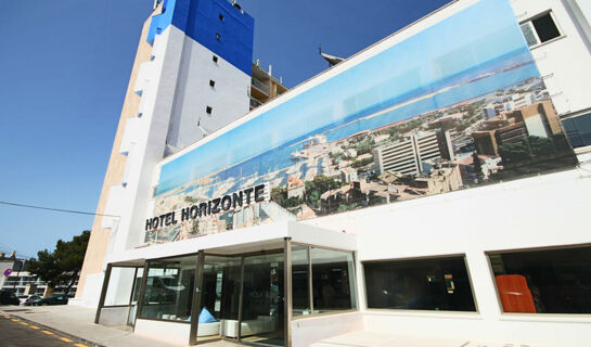 HOTEL AMIC HORIZONTE (B&B) Palma de Mallorca