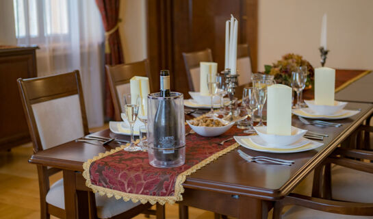 SMOLENICE CASTLE Smolenice