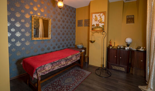 SMOLENICE CASTLE Smolenice