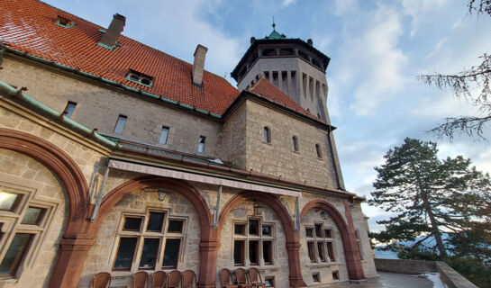 SMOLENICE CASTLE Smolenice