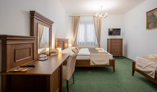 SMOLENICE CASTLE Smolenice