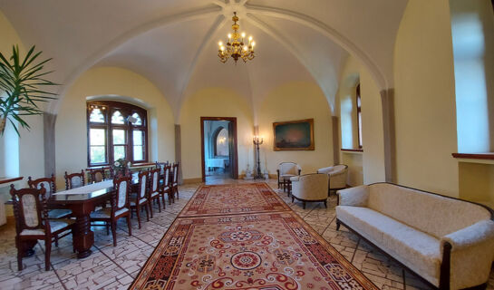 SMOLENICE CASTLE Smolenice