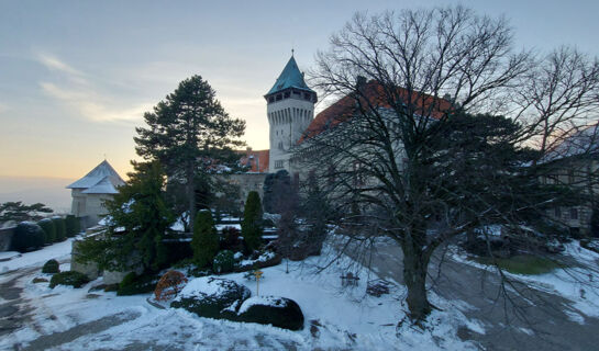 SMOLENICE CASTLE Smolenice