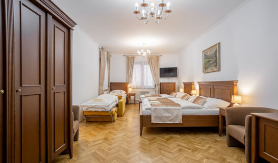 SMOLENICE CASTLE Smolenice